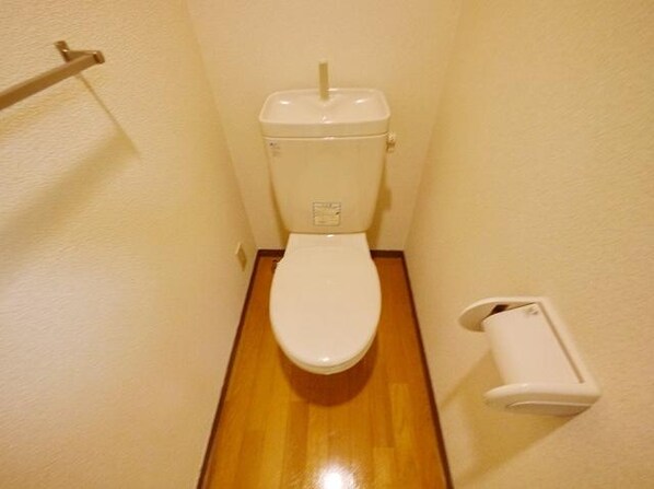 F-GRANDEの物件内観写真